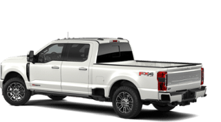 2026 Ford Super Duty® External Image 3
